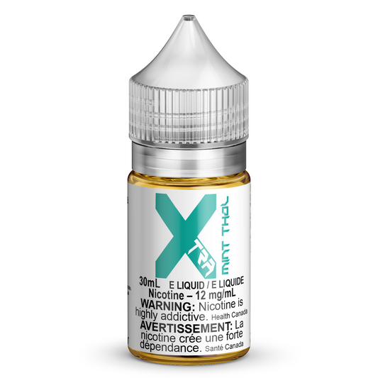 XTRA Salts - Minthol [MB]
