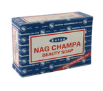 Satya Nag Champa Soap | 75 gram