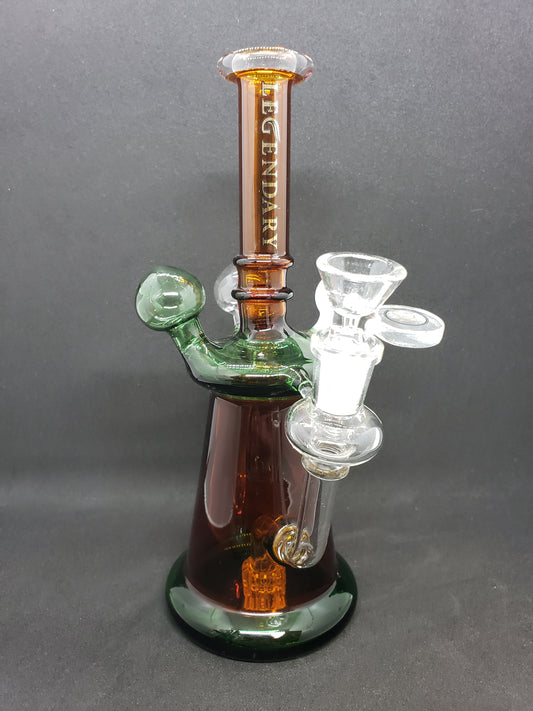 Légendaire - Tube 10"