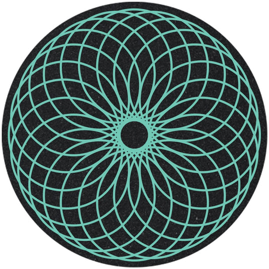 Mood Mats - Foam Torus