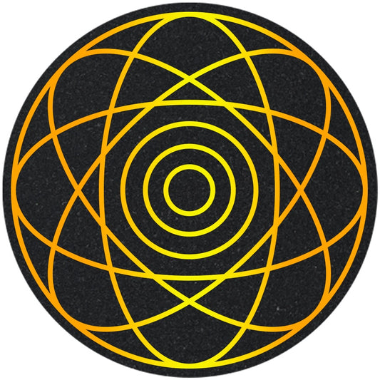 Mood Mats - Sunrise Nebula