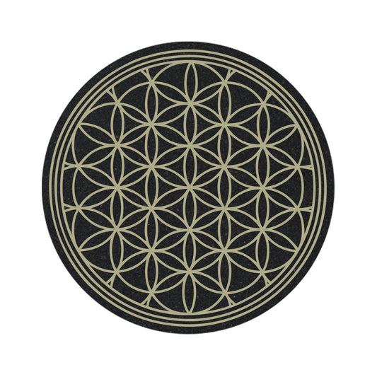 Mood Mats - Desert Flower