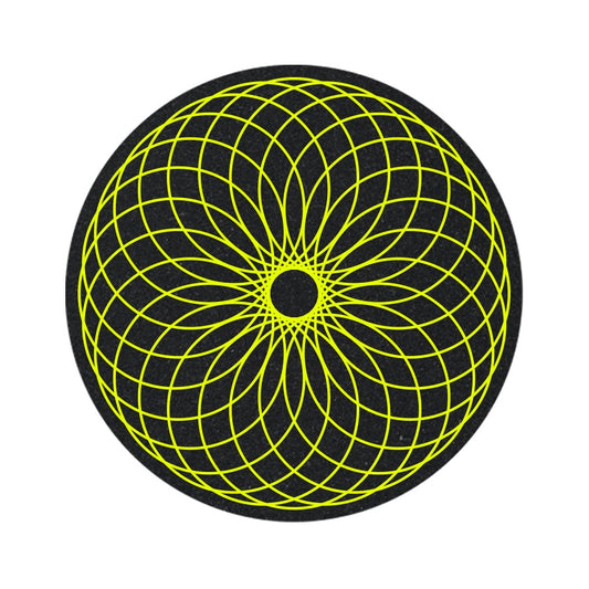 Mood Mats - Uranium Torus