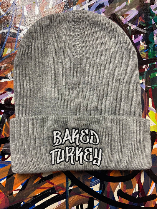 Baked Goods - Handstyle Beanie