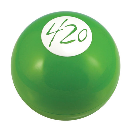 420 Boule Magique
