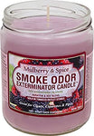 Smoke Odor - Candles 13oz. (SOC)