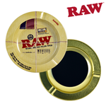 Raw - Metal Magnetic Ashtray
