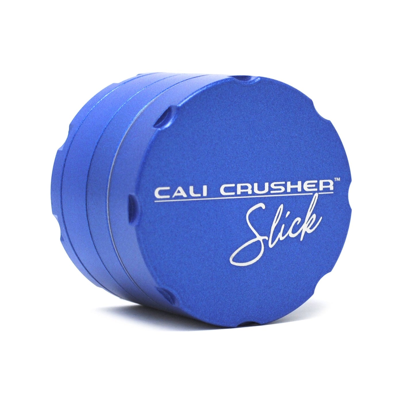 Cali Crusher OG Slick Series - Pollinisateur antiadhésif 2" 4 pièces