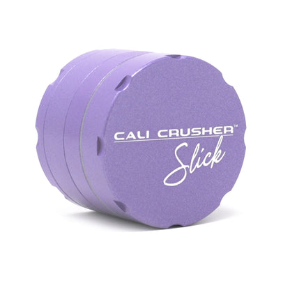 Cali Crusher OG Slick Series - Pollinisateur antiadhésif 2" 4 pièces