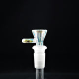Cheech - 14mm Electroplated Bowl