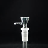 Cheech - 14mm Electroplated Bowl