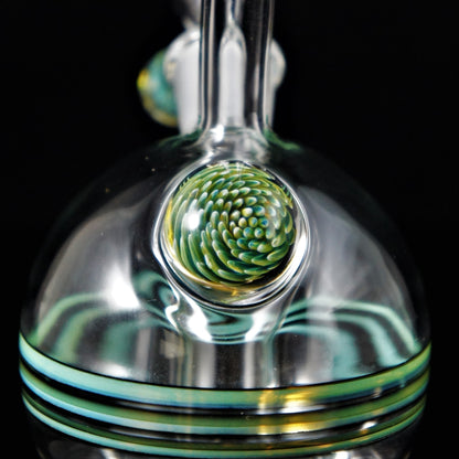 Tuur Glass - Incalmo Spherical Little Ripper