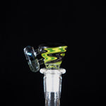 Eckardt Glass - 14mm Chill Pill Slide - 2