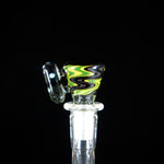 Eckardt Glass - 14mm Chill Pill Slide - 6