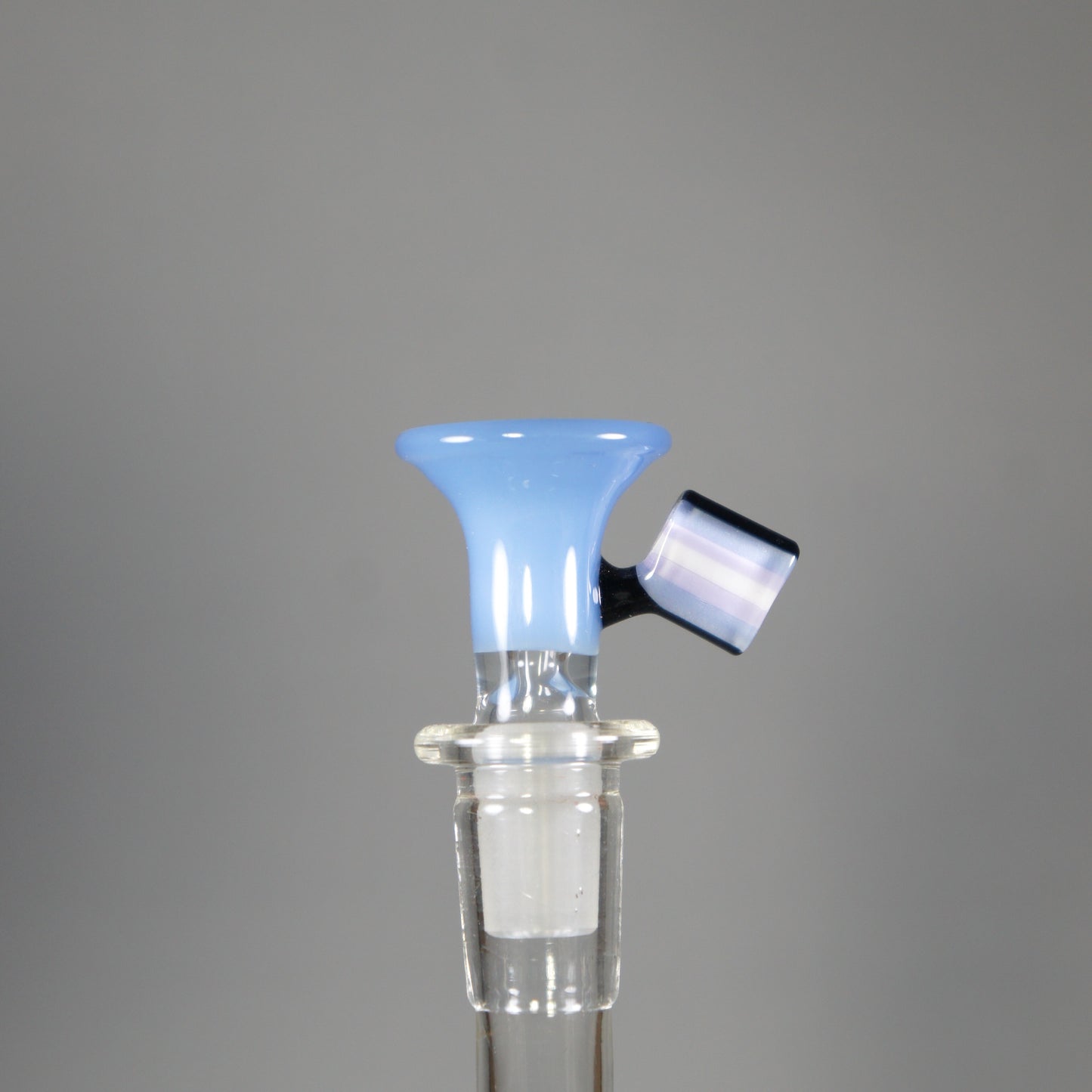 Verre d'intention - Diapositive Chipstack 14 mm - 1