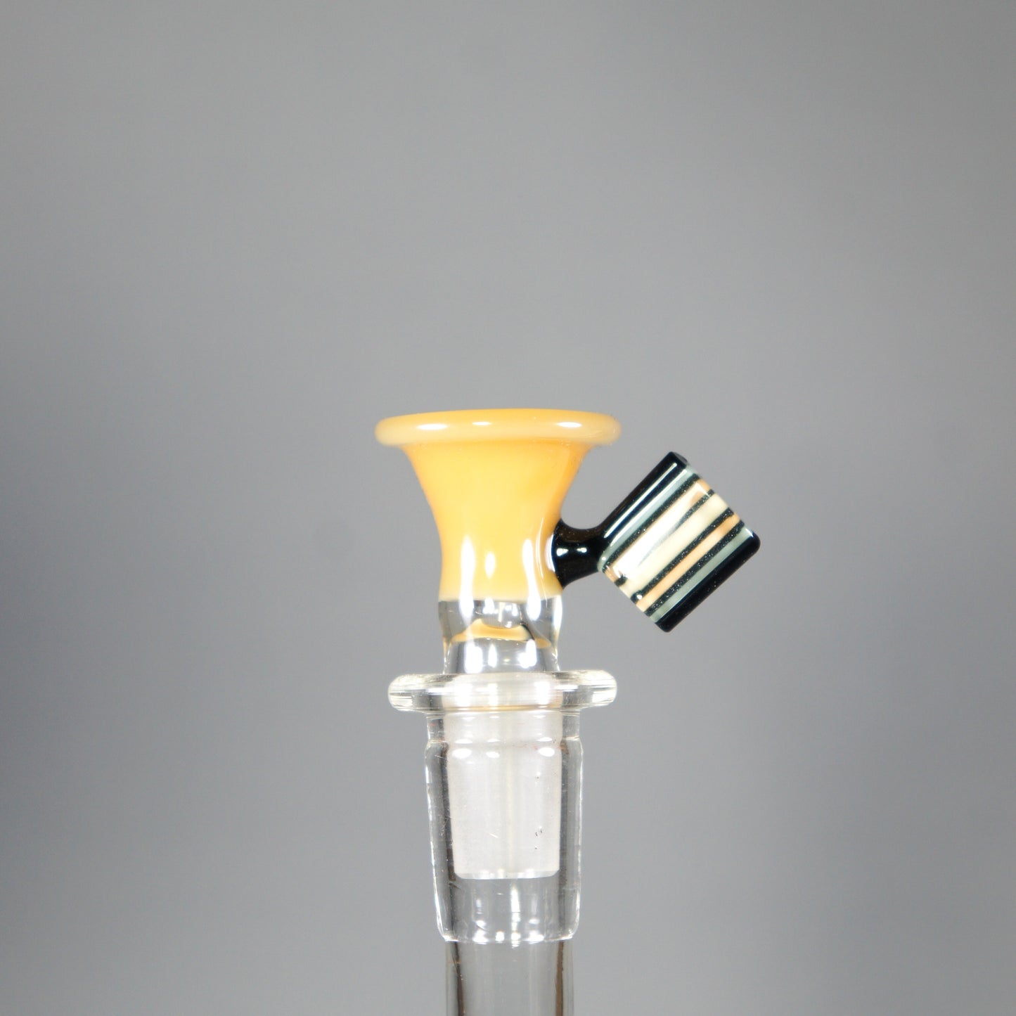 Verre d'intention - Diapositive Chipstack 14 mm - 2
