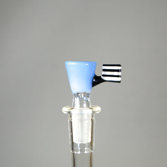 Intent Glass - 14mm Chip Grip Slide - 2