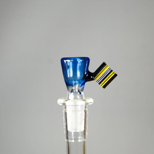 Intent Glass - 14mm Chip Grip Slide - 4