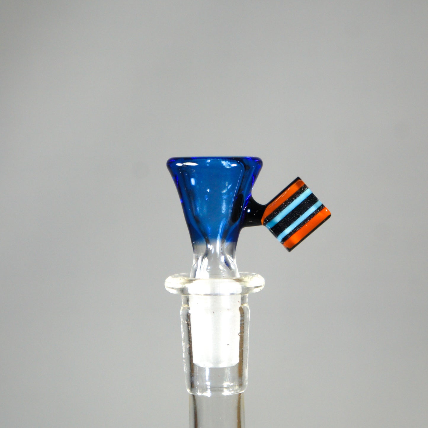 Intent Glass - 14mm Chip Grip Slide - 9