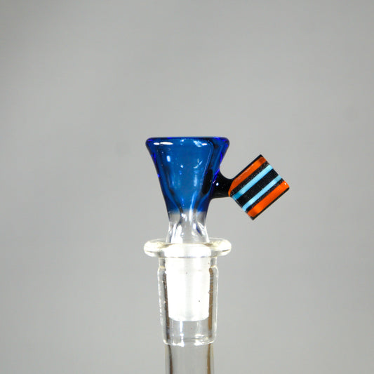 Intent Glass - 14mm Chip Grip Slide - 9