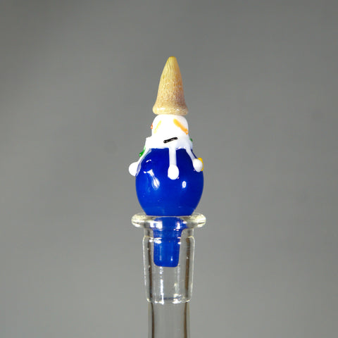 Intent Glass - Ice Cream Carb Cap - 3