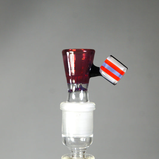 Intent Glass - 18mm Chip Grip Slide - 2