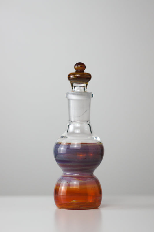 Gump Glass - Pot Iso - 1