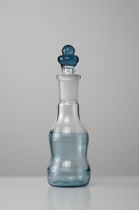Gump Glass - Pot Iso - 3