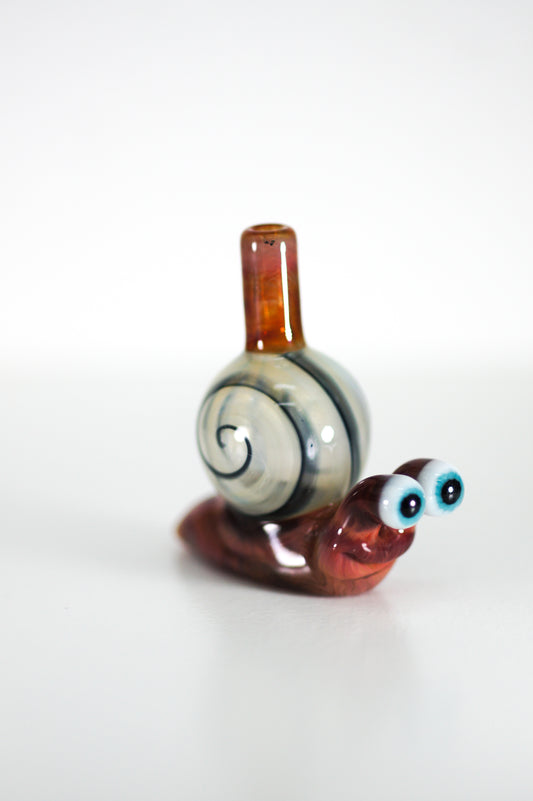 Browski  - Snail Bubble Cap - 1