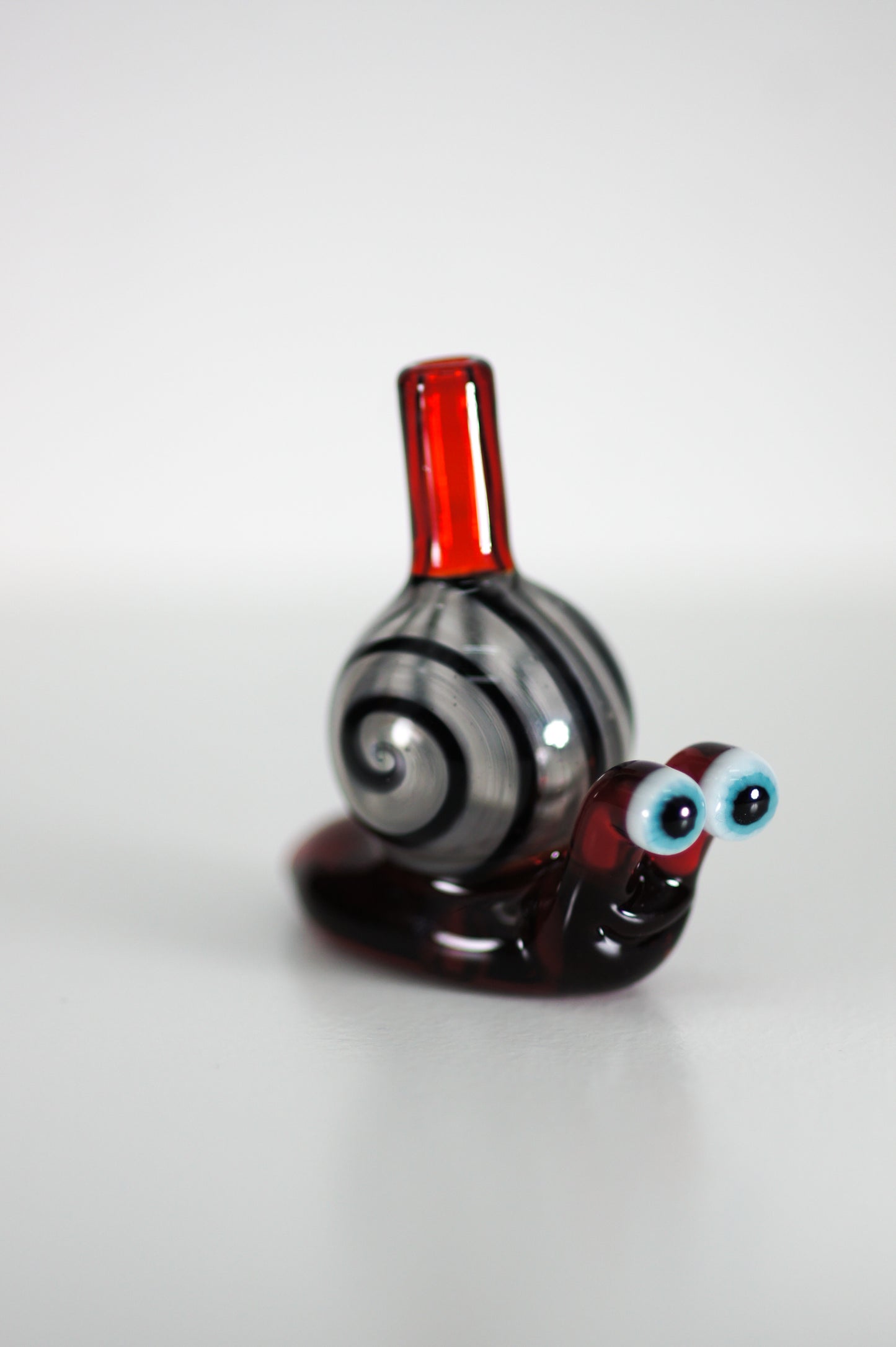 Browski  - Snail Bubble Cap - 2