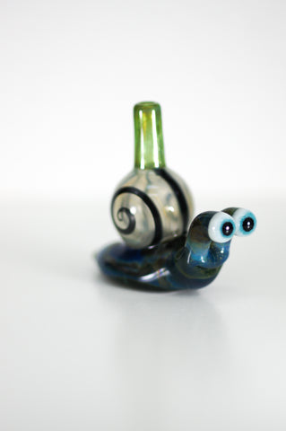 Browski  - Snail Bubble Cap - 3