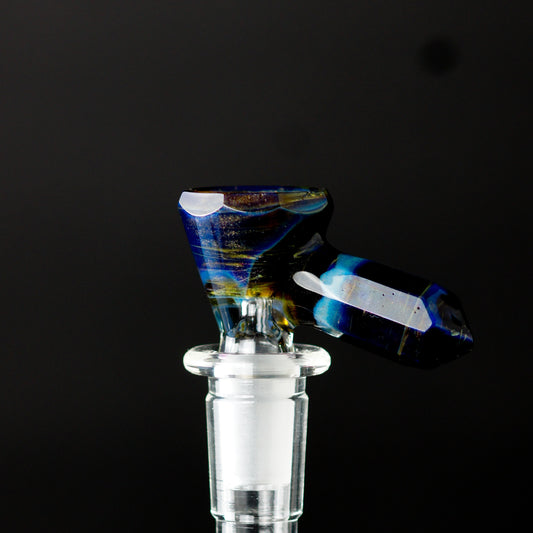Gump Glass - Lame de cristal 14 mm - 4