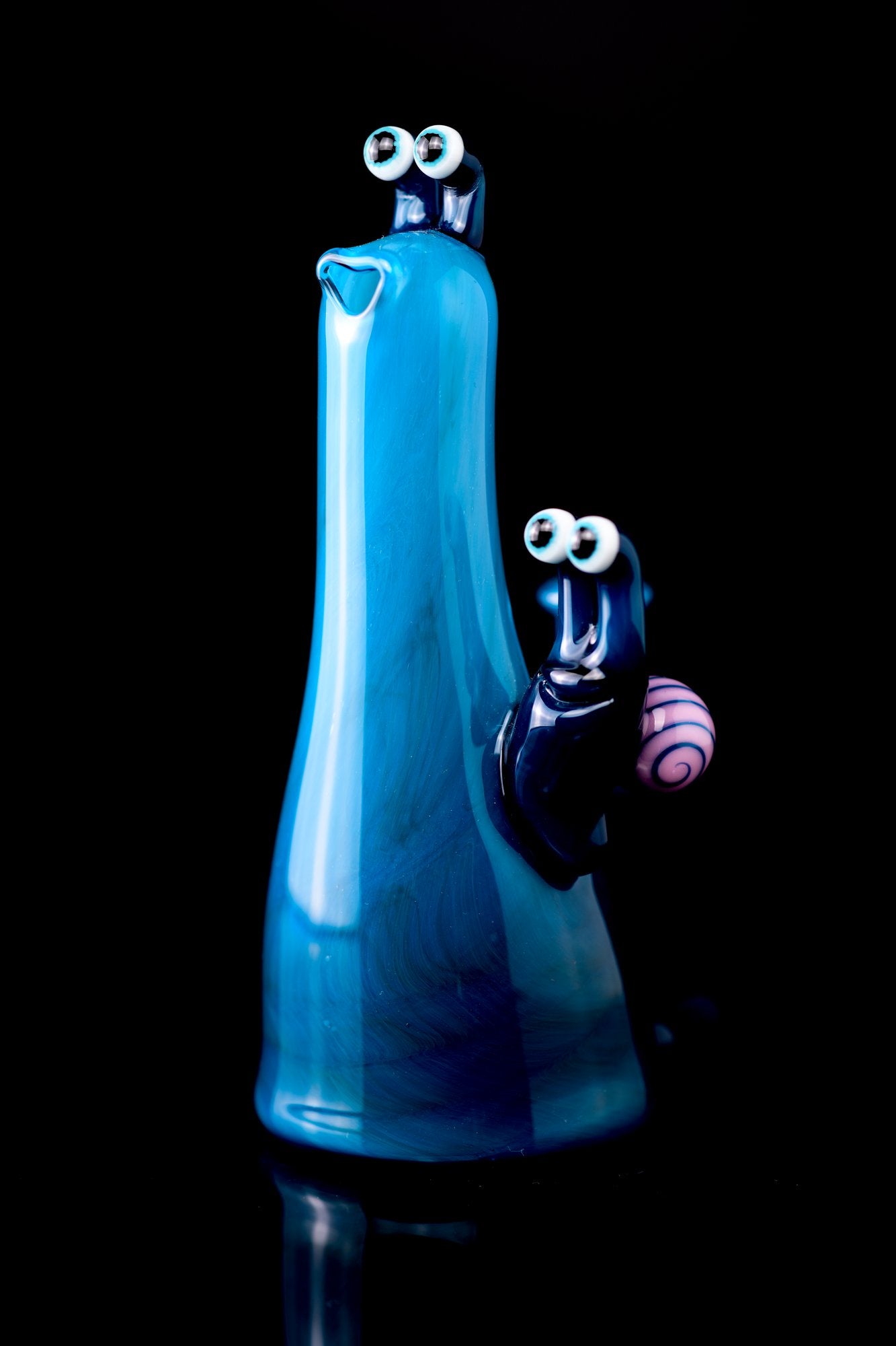 Browski - Blue Buddy Slug