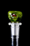 Tombstone Glass - 14mm Tmnt Bowl - Raphael