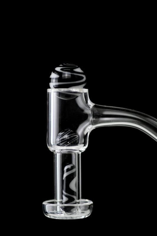 Dig Glassworks - Wig Wag Slurper Set