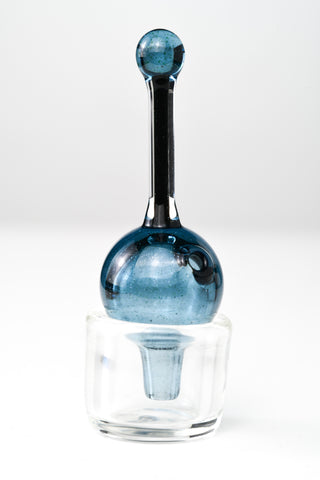 Tuur Glass - Stick Shift Bubble Cap - 1