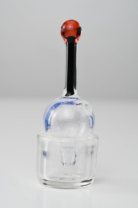 Tuur Glass - Bouchon à bulle Stick Shift - 7