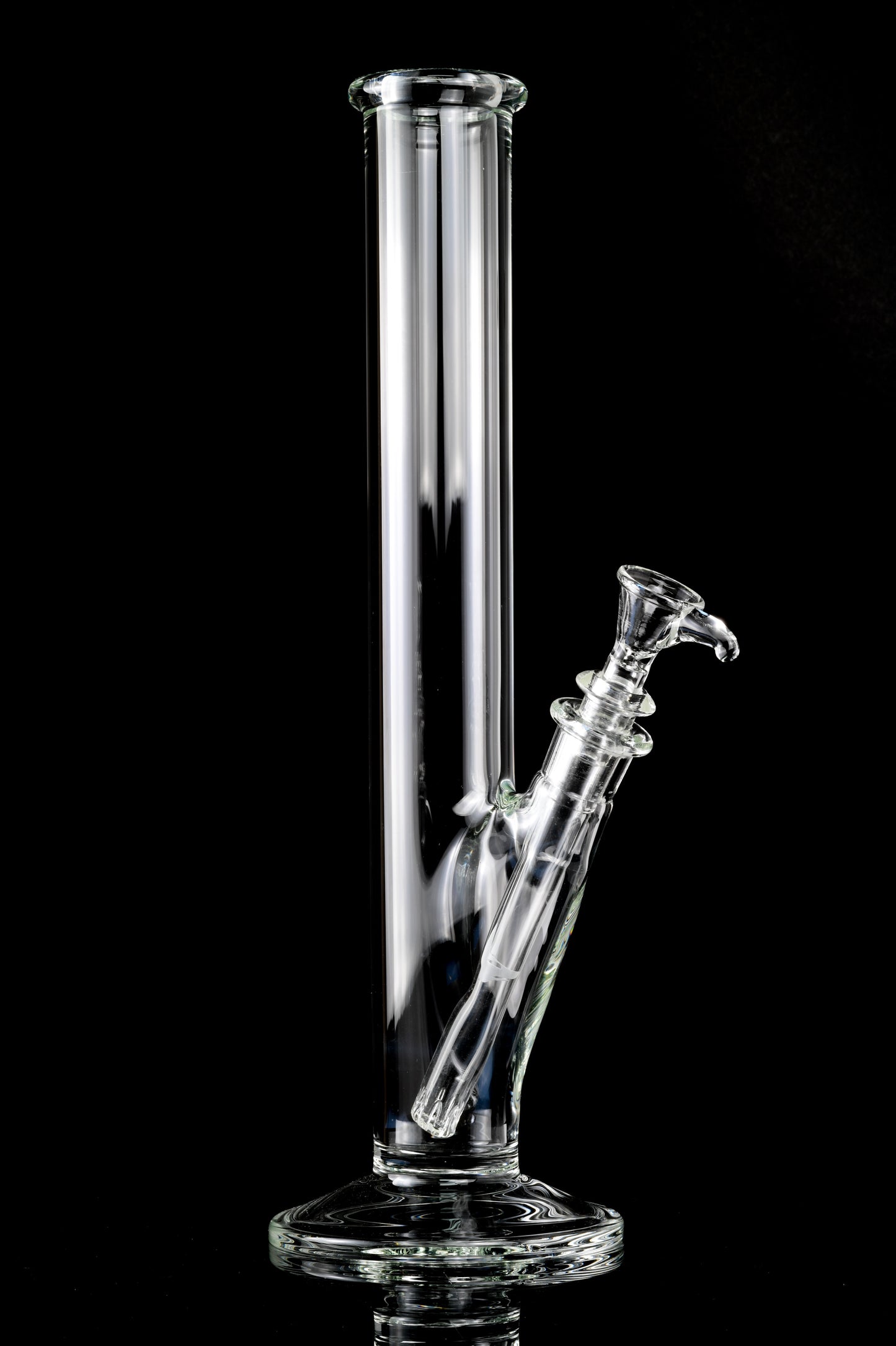 Verre Anubis - Tube droit 13" 4 mm