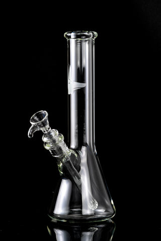 Anubis Glass - 10" 4mm Beaker