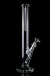 Anubis Glass - 16" 5mm Straight Tube