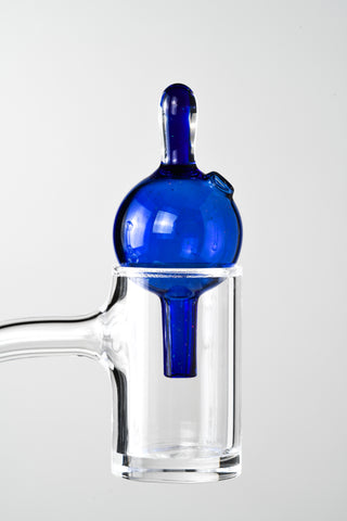 Full Zirk Glass - Bubble Cap - 2