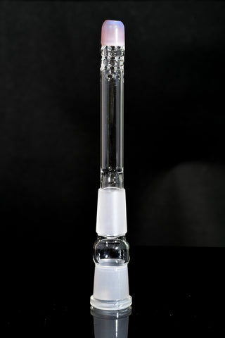 Titz Glass - 18mm/18mm Sis Gridded Stem - 4