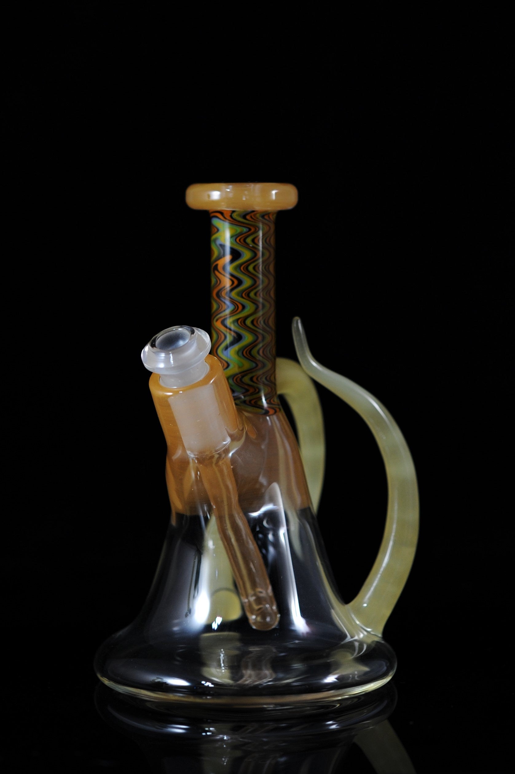 Heady Rigs | Baked Turkey Heady Glass | Heady Glass