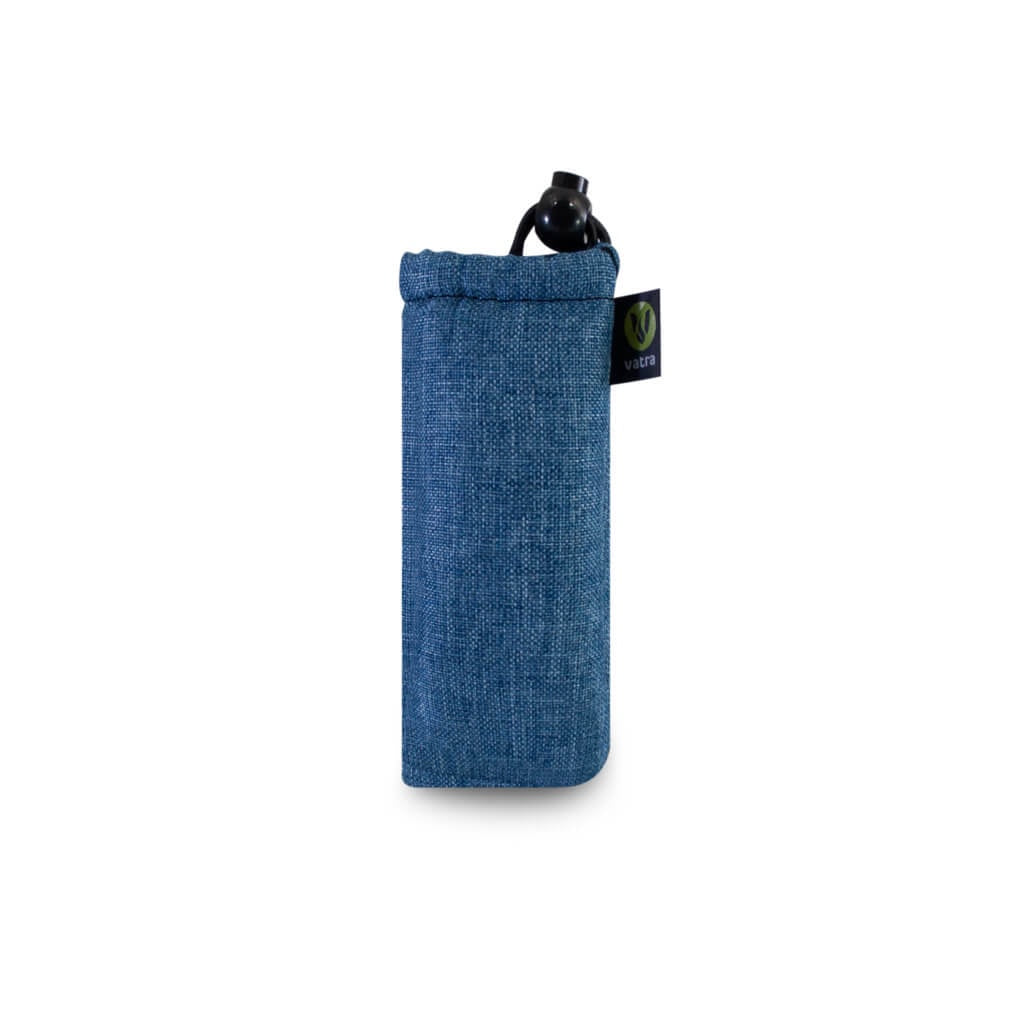 Vatra Drawstring Pouch 5.5 x 2.25