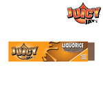 Juicy Jay King Size Flavored Rolling Papers