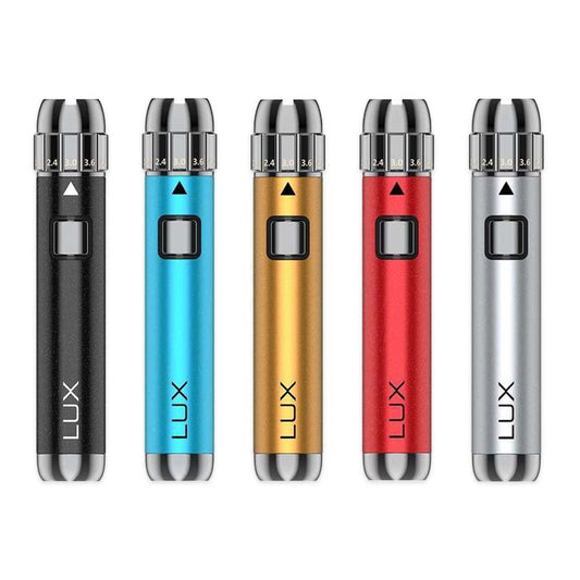 Yocan - Batterie Lux 510