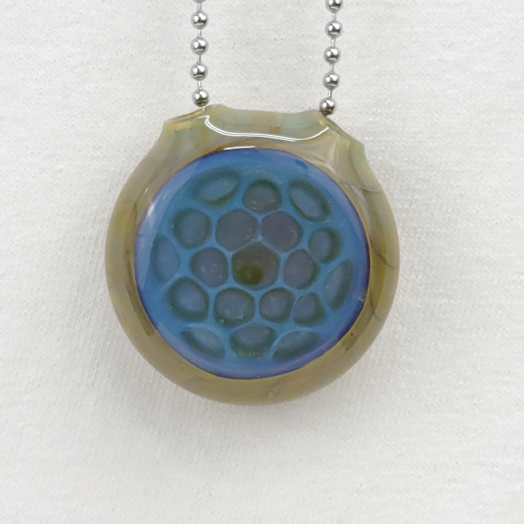 Sweet Justice Pendant