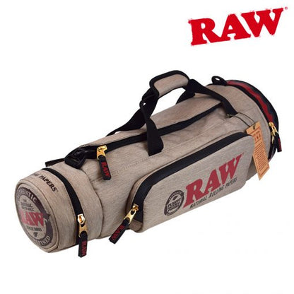 Raw - Cone Duffle Bag