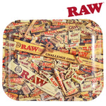Raw - Mix Tray -LRG