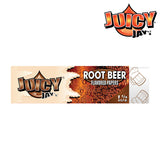 Juicy Jay's Flavoured rolling Papers 1 1/4 Size, Pack/32
